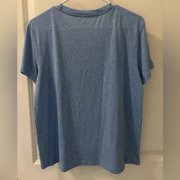 Life is Good Sleep Shirt size Large - Picture 3 of 5